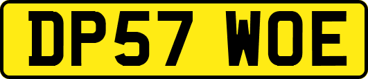 DP57WOE