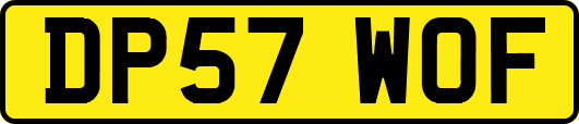 DP57WOF