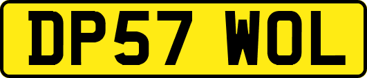 DP57WOL