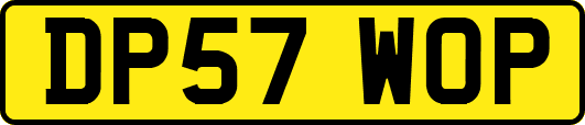 DP57WOP
