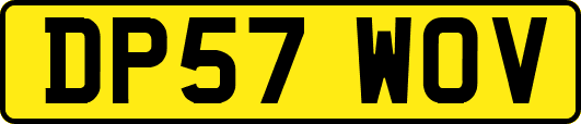 DP57WOV
