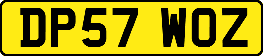 DP57WOZ