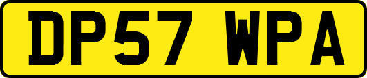 DP57WPA