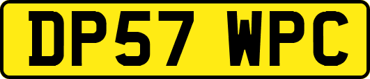 DP57WPC