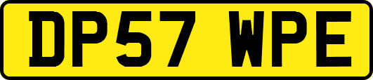DP57WPE