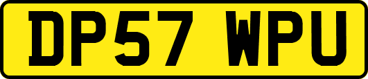 DP57WPU