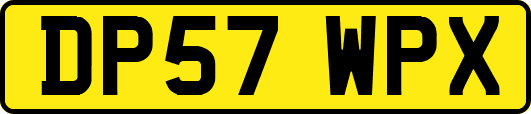 DP57WPX