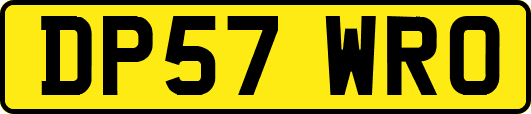 DP57WRO