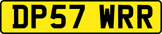 DP57WRR