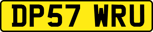 DP57WRU