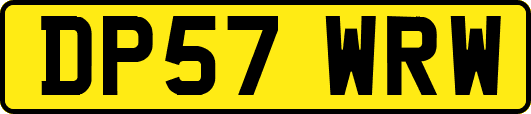 DP57WRW