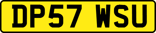 DP57WSU
