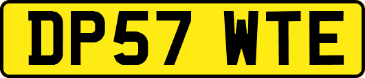 DP57WTE