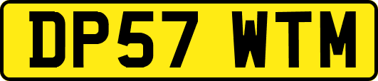 DP57WTM