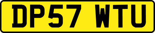 DP57WTU