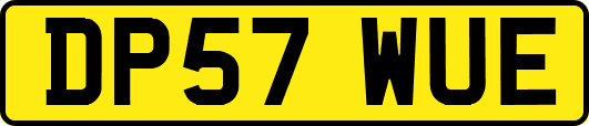 DP57WUE