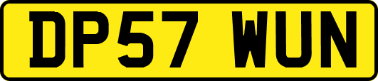 DP57WUN