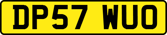DP57WUO