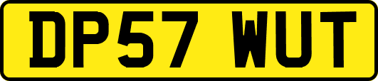 DP57WUT