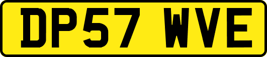 DP57WVE