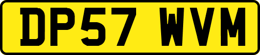 DP57WVM