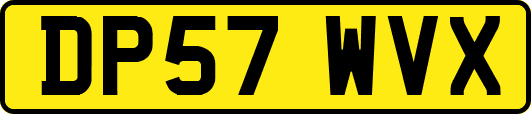 DP57WVX
