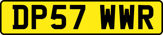 DP57WWR