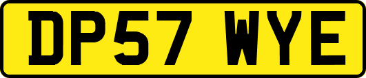 DP57WYE