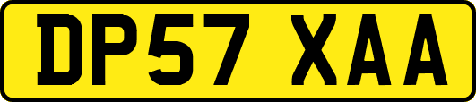 DP57XAA