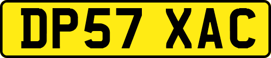 DP57XAC