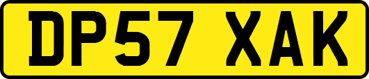 DP57XAK