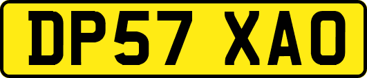 DP57XAO