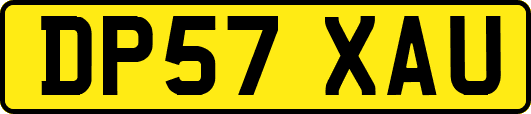 DP57XAU