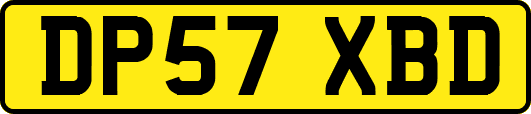 DP57XBD