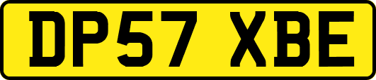 DP57XBE