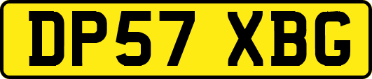 DP57XBG