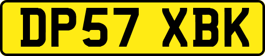 DP57XBK