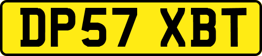 DP57XBT