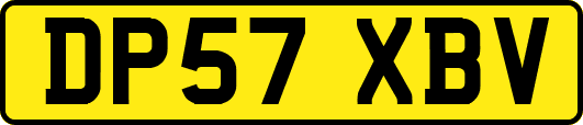 DP57XBV