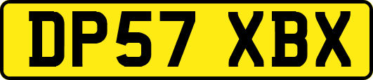 DP57XBX