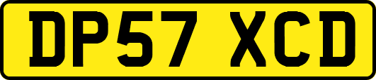 DP57XCD