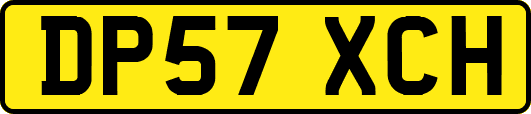 DP57XCH