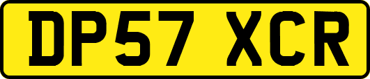 DP57XCR