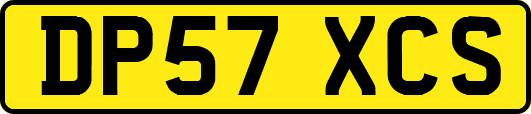 DP57XCS