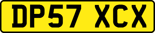 DP57XCX