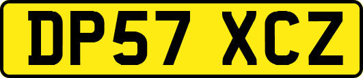 DP57XCZ