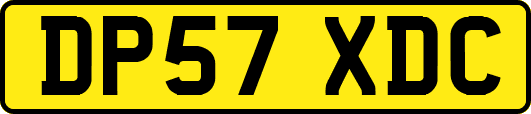 DP57XDC