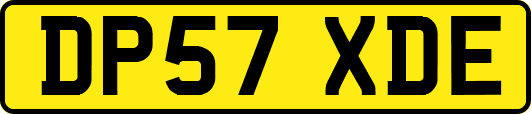 DP57XDE
