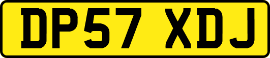 DP57XDJ
