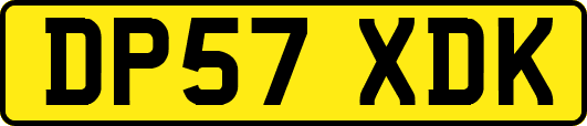 DP57XDK